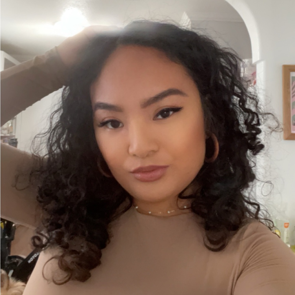 Meet your Posher, Sherilynn